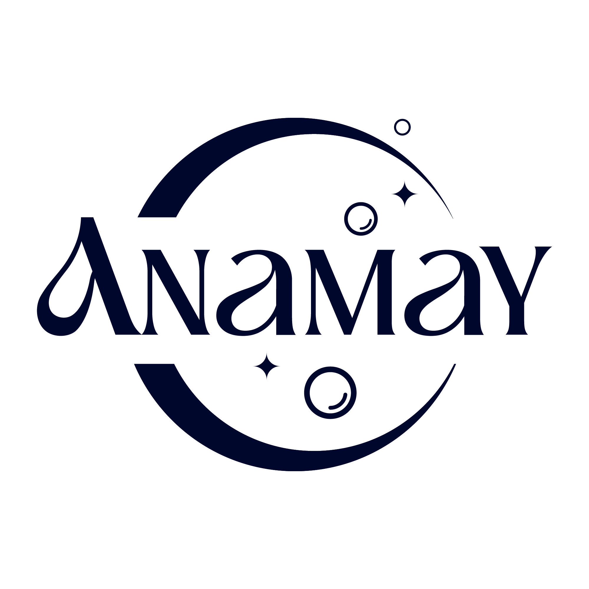 Anamay logo