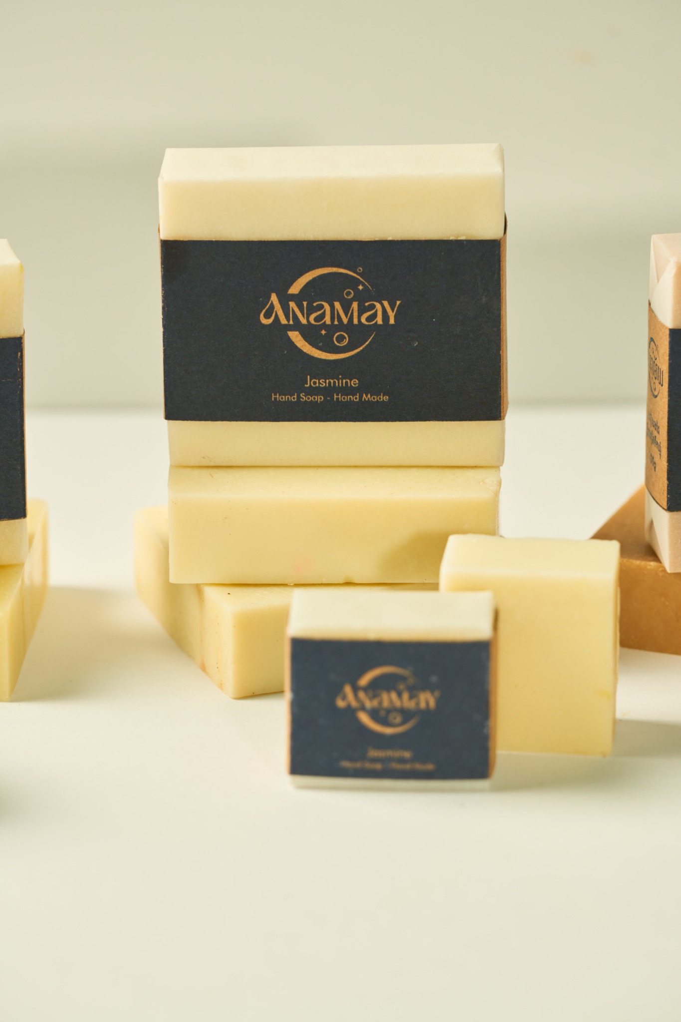 Anamay Jasmine thumbnail 2