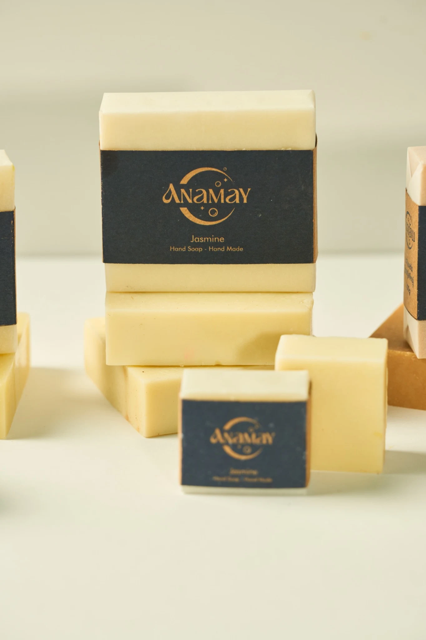 Anamay Jasmine thumbnail 2